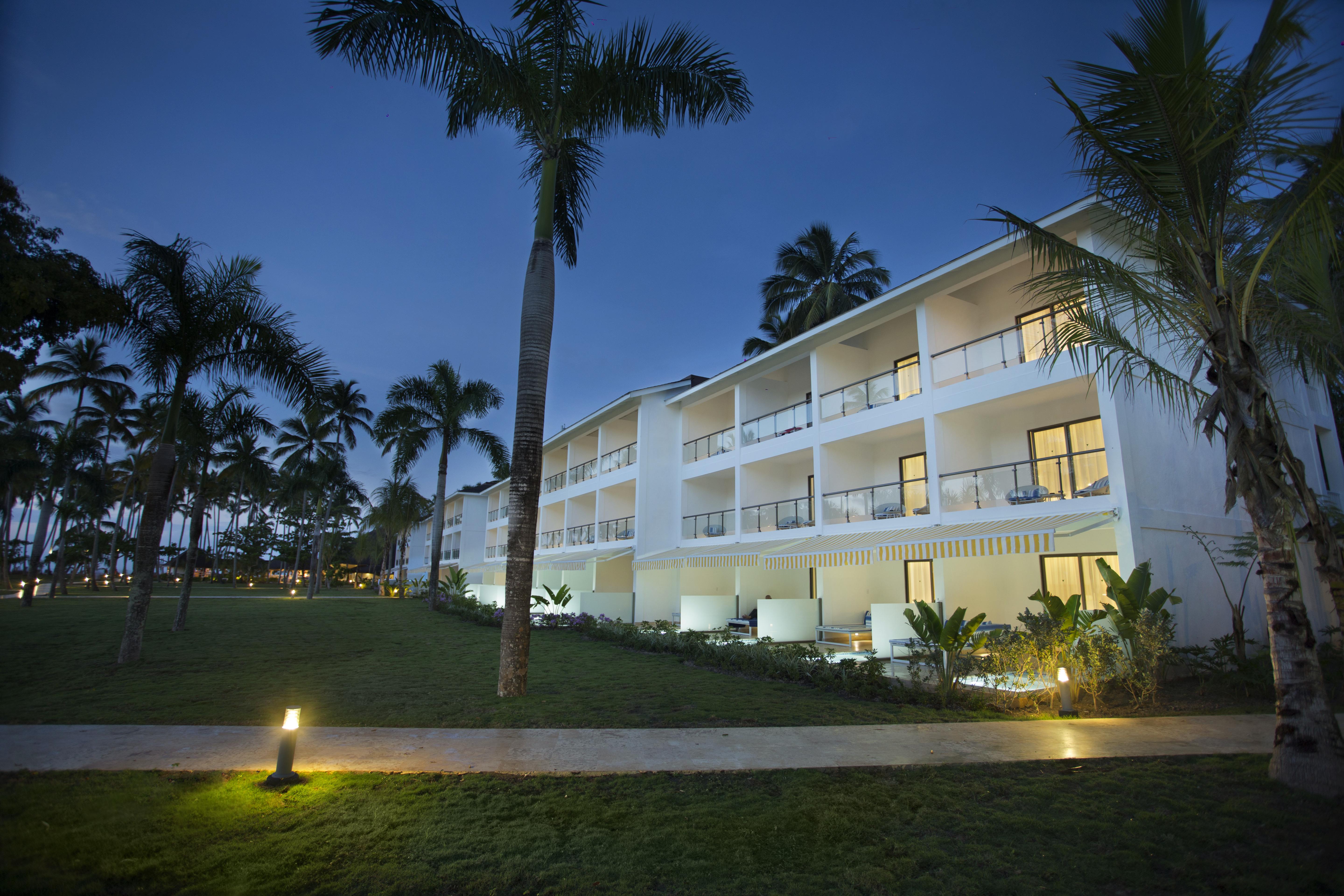 비바 윈덤 V 사마나 - 올 인클루시브, 성인 전용 라스테레나스 외부 사진 The Residence, Maldives