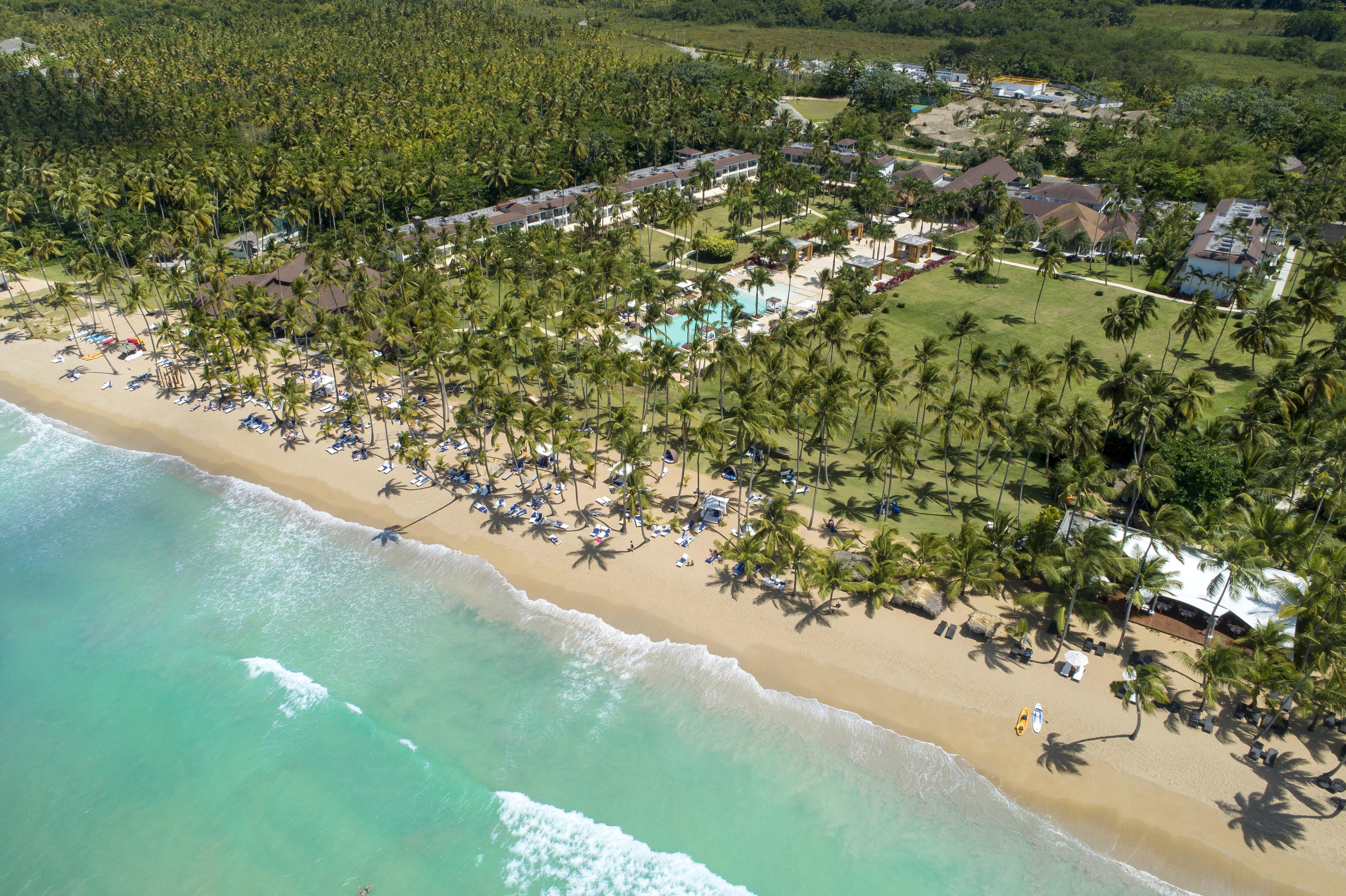 비바 윈덤 V 사마나 - 올 인클루시브, 성인 전용 라스테레나스 외부 사진 Punta Cana